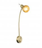 Светильник настенный Globo 54841-1W TIGRE