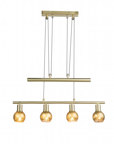 Подвес Globo 54841-4H TIGRE Подвес Globo 54841-4H TIGRE