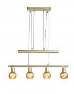 Подвес Globo 54841-4H TIGRE