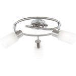 Люстра потолочная  Globo 54913-3 Kati