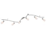 Светильник Globo 54984-6 Florita