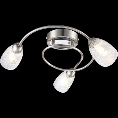 Светильник поворотный спот Globo 56023-3o CRASH Светильник поворотный спот Globo 56023-3o CRASH