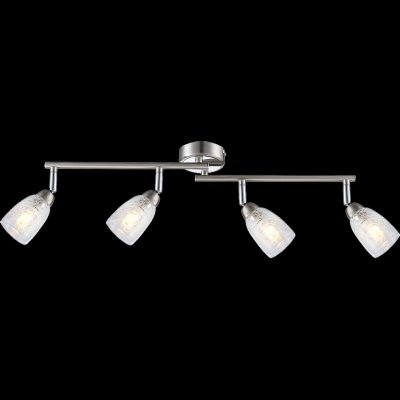 Светильник поворотный спот Globo 56023-4o CRASH Светильник поворотный спот Globo 56023-4o CRASH