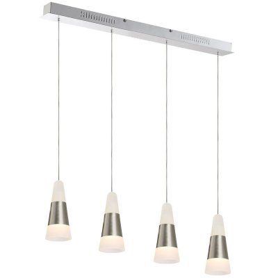 Светильник подвесной Globo 56024-4h FRISO Светильник подвесной Globo 56024-4h FRISO