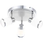 Люстра Globo 56030-3 Platoon