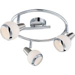 Светильник Globo 56038-3 Karde