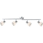 Светильник Globo 56038-4 Karde