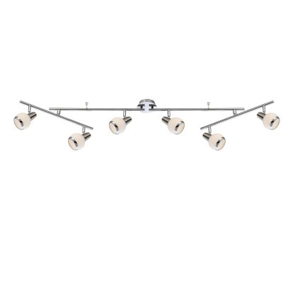 Светильник Globo 56038-6S Светильник Globo 56038-6S