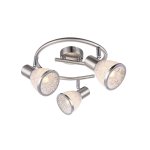 Светильник Globo 56041-3 Rachel