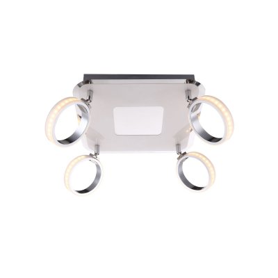 Светильник Globo 56043-4