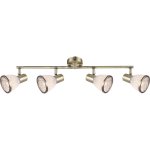 Светильник Globo 56046-4 Elsa