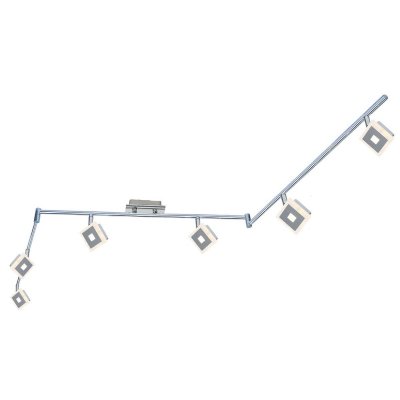 Светильник поворотный спот Globo 56111-6 GEROLF Светильник поворотный спот Globo 56111-6 GEROLF