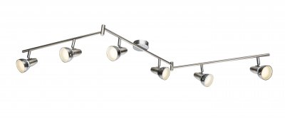 Спот Globo 56116-6 CAPPUCCINO Спот Globo 56116-6 CAPPUCCINO