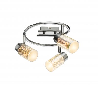 Спот Globo 56124-3 OKU