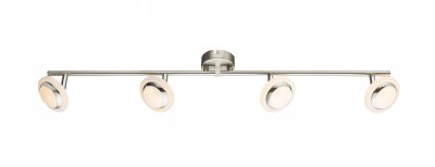 Спот Globo 56125-4 FUMAROLE