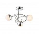 Люстра потолочная Globo 56127-3D UTILA