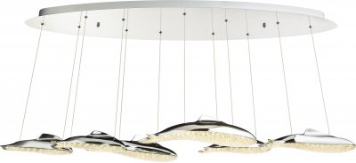 Светильник подвесной Globo 56131-64H Светильник подвесной Globo 56131-64H
