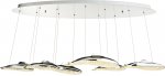 Светильник подвесной Globo 56131-64H