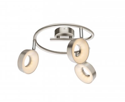 Спот Globo 56132-3 ABRIL Спот Globo 56132-3 ABRIL