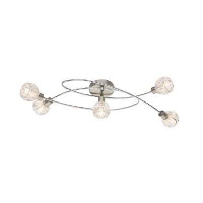 Светильник потолочный Globo 56180-5 Светильник потолочный Globo 56180-5