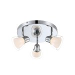 Светильник Globo 56182-3 Nashville