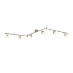 Светильник поворотный спот Globo 56201-6 NEMPA