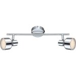 Светильник спот Globo 56213-2 Rois