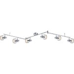 Светильник Globo 56213-6 Rois