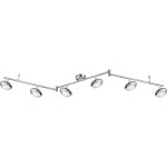 Светильник Globo 56217-6 Gilles