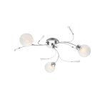 Люстра Globo 56392-3D Orlene