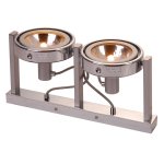 Светильник Globo 5645-2 Kuriana