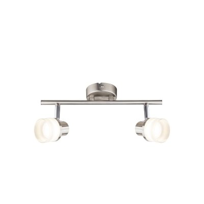 Светильник поворотный спот Globo 56550-2 