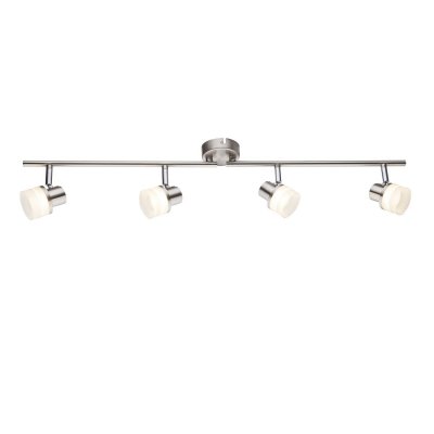 Светильник поворотный спот Globo 56550-4 