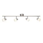 Светильник поворотный спот Globo 56550-4 