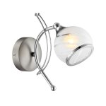 Светильник бра Globo 56568-1W Aila