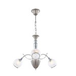 Люстра Globo 56568-3H Aila