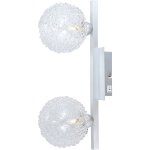 Светильник бра Globo 5662-2 New Design