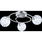 Светильник Globo 56634-3 Spirit