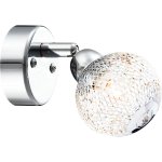 Светильник Globo 56683-1 Saint Mary