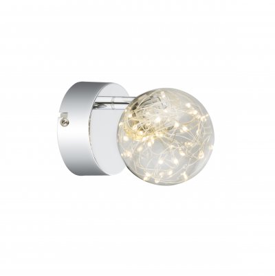 

Спот Globo 56804-1 XMAS, 56804-1