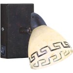 Светильник спот Globo 5684-1 Roma