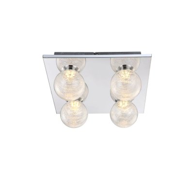 Светильник Globo 56864-4 Светильник Globo 56864-4