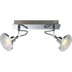 Светильник Globo 56953-2 Aaron