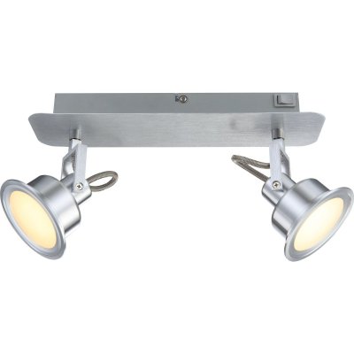 Светильник Globo 56954-2 Lindsey Светильник Globo 56954-2 Lindsey