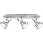 Светильник светодиодный Globo 56954-3 Lindsey