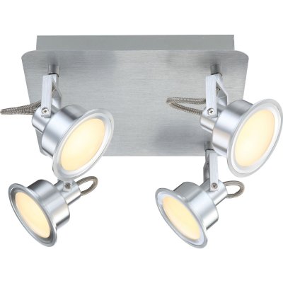 Светильник Globo 56954-4 Lindsey Светильник Globo 56954-4 Lindsey