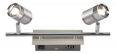 Спот Globo 56957-2 MARJA