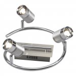 Спот Globo 56957-3 MARJA