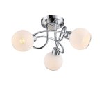 Люстра Globo 56963-3 Siony