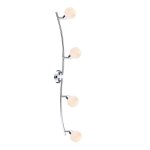 Светильник Globo 56963-4 Siony